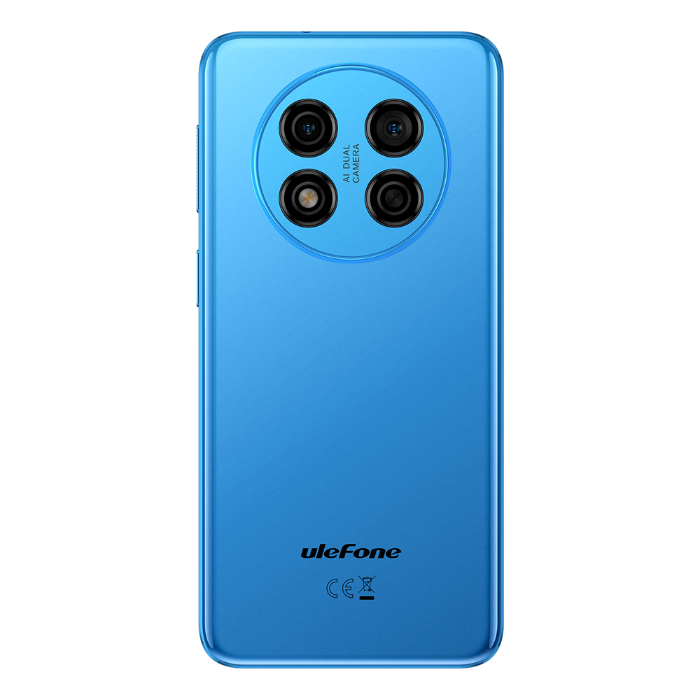 Azul