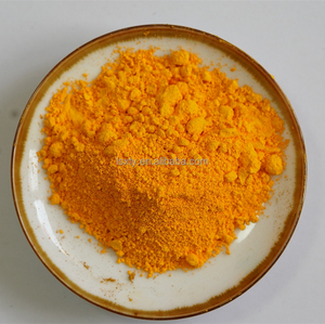 Pigmento cerámico púrpura brillante de aluminato de estroncio luminoso en polvo fotoluminoso para pinturas - Product Image 2