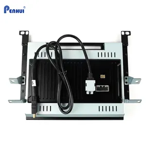 <span class=keywords><strong>แผง</strong></span>แอร์รถยนต์ระบบสัมผัส,หน้าจอ LCD <span class=keywords><strong>ดิจิตอล</strong></span>ควบคุมสภาพอากาศสำหรับ Land Rover Sport 2013-2016 - Product Image 2