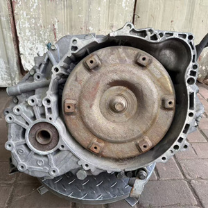 Transmisión <span class=keywords><strong>Automática</strong></span> <span class=keywords><strong>Volvo</strong></span> AW55-51 Remanufacturada para S40 <span class=keywords><strong>S60</strong></span> S80 V70 XC70 XC90 C30 C70 de 5 Velocidades - Product Image 5