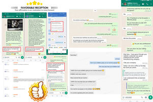 高效打印需求的高质量数字打印机dtf t恤打印机 - Product Image 6