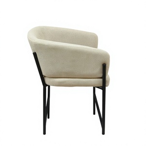 ST-8893-1 nouveaux tabourets <span class=keywords><strong>de</strong></span> <span class=keywords><strong>bar</strong></span> en tissu à dossier haut moderne pieds en métal rouge salle à manger <span class=keywords><strong>de</strong></span> luxe et <span class=keywords><strong>bar</strong></span> à la maison pour le commerce <span class=keywords><strong>de</strong></span> gros - Product Image 4