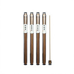 Incienso de Agarwood Qi-<span class=keywords><strong>Nan</strong></span> Verde con Aroma a Piña, Fórmula Tradicional Antigua, Natural, Semielaborado, Incienso Chino - Product Image 1