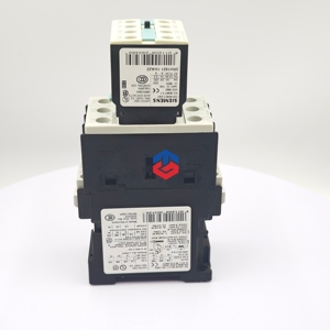 सीमेंस 3rt1025-1B44 कॉन्ट्रैक्टर पीएलसी प्रोग्रामिंग नियंत्रक औद्योगिक उपयोग - Product Image 1