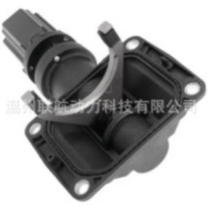 Actuador de Tracción en las Cuatro Ruedas Lianhang, Diferencial Electrónico para Dodge Ram 1500 2009-2016 OE 52114387AE - Product Image 2