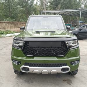 Camioneta Eléctrica NE de Dos Plazas, Modelo Todoterreno, Fabricada en China, con Motores de Gasolina y Eléctricos, Motor de 150-200kW, Batería de 90-110kWh - Product Image 2