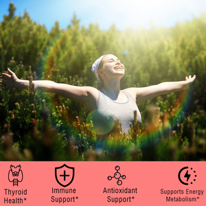 Capsules de sélénium à succès avec L-Sélénométhionine – Complément alimentaire pour le soutien immunitaire et antioxydant – Capsules en Hypromellose - Product Image 6