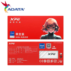 ADATA XPG SPECTRIX D35G <span class=keywords><strong>DDR4</strong></span> RGB, <span class=keywords><strong>RAM</strong></span> para juegos de escritorio, 3200MHz, 3600MHz, 8GB, 16GB, disipador térmico de un solo U-DIMM, Memoria <span class=keywords><strong>RAM</strong></span> - Product Image 5