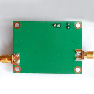 Amplificateur de signal bidirectionnel 2,4 GHz avec circuit périphérique simple et stable / Amplificateurs et comparateurs - Product Image 2