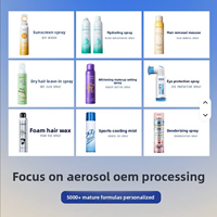 Nettoyant Visage Personnalisé OEM pour Hommes – Lait Nettoyant Double Tube à l'Acide Aminé et Camélia – Échantillon Nettoyant en Profondeur pour Élimination des Points Noirs et Peaux Grasses/Sèches