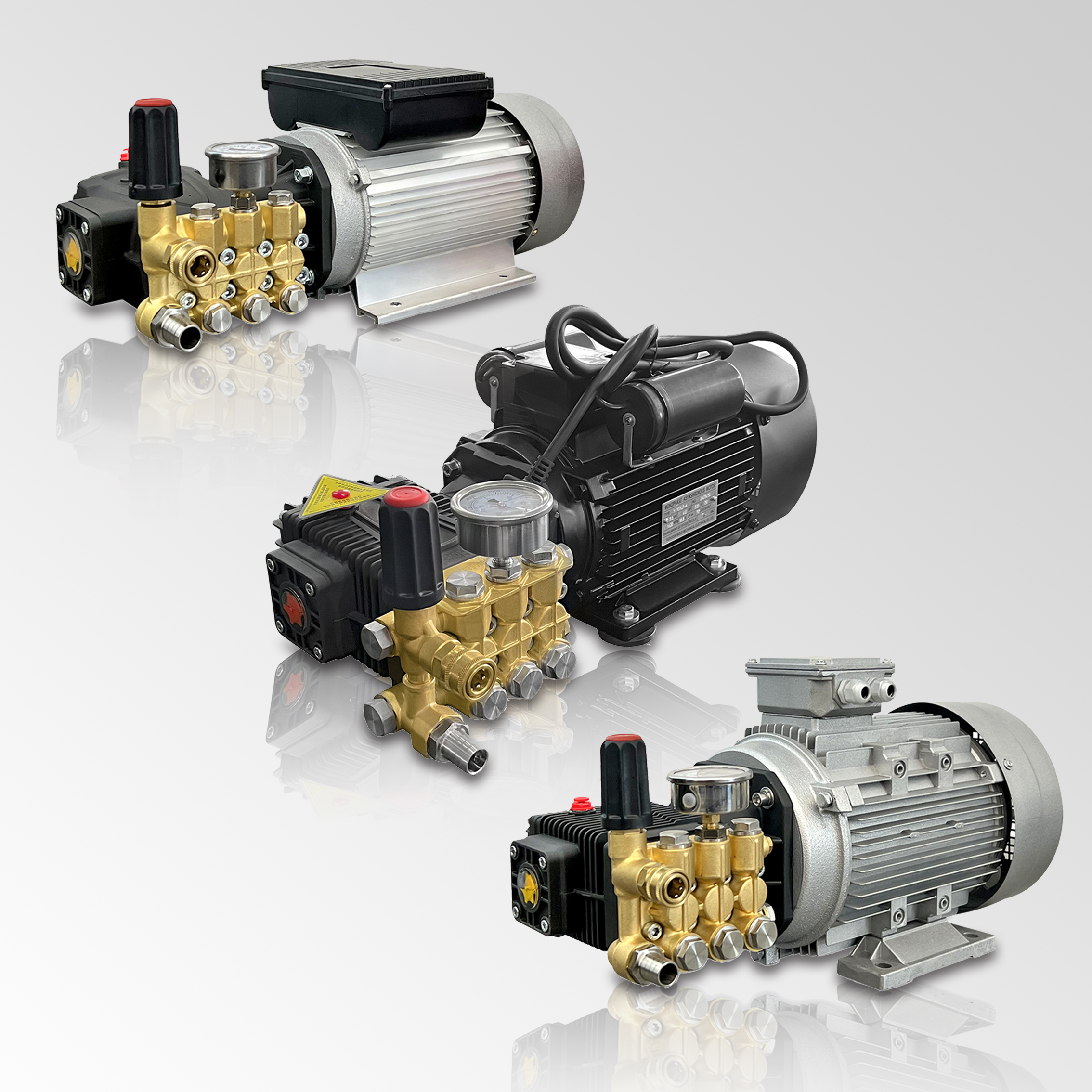 pressure pump washer car wash 250