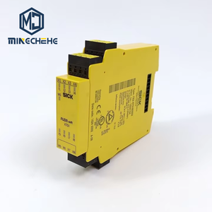 ขายส่ง FX3-XTDI80002 คอนโทรลเลอร์ PLC คอนโทรลเลอร์โปรแกรม PLC ยี่ห้อใหม่จากคลังสินค้า - Product Image 1