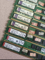 Memoria RAM DDR3 DDR4 de 8GB 16GB 32GB para Computadora de Escritorio y Portátil, Usada, de Segunda Mano, en Buen Estado, Buen Precio, al por Mayor, en Stock