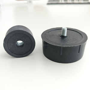 Bouchon d'extrémité de tube en plastique avec écrou d'insertion, capuchon d'extrémité pour arbre à chat en sisal, connecteur de tube rond pour mobilier pour animaux de compagnie DIY - Product Image 6