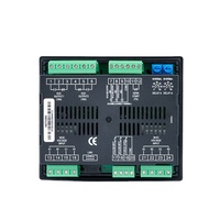 Générateur électrique pièces de rechange ATS Power Generator Control Panel Module HAT530N Genset Smart Smartgen Controller