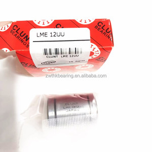 好价格 100*150*175mm LM100GA 轴承 LM100GA 直线运动轴承 LM100GA - Product Image 6