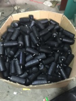 Bouchon pneumatique gonflable pour canalisation d'égout, bouchon de tuyau en caoutchouc à air comprimé