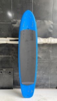 Planche de SUP Foil en fibre de carbone pour vent léger