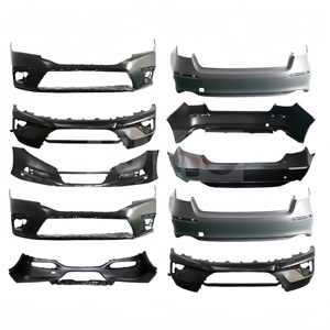 Bon prix Pièces automobiles Phare Feu arrière Grill Pare-chocs Pièces détachées automobiles Pour Voyah Free Dreamer <span class=keywords><strong>Courage</strong></span> - Product Image 4