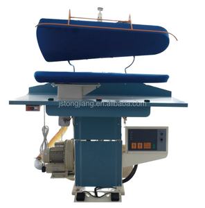 Mesin Pres Pembersih Kering Multi Fungsi/Penekan Uap/Penekan Pakaian - Product Image 3