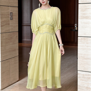 Wholesale Korean Style Chiffon Dresses Custom Design Available | Alibaba.com Wholesale Korean Style Chiffon Dresses Custom Design Available | Alibaba.com