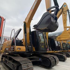 Sany135c รถขุดมือสองสภาพดีจากจีน - Product Image 2