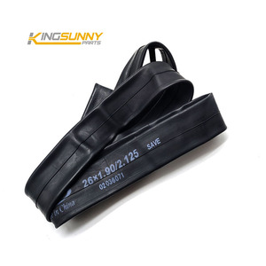 Neumáticos Interiores CS T de <span class=keywords><strong>26</strong></span> Pulgadas para <span class=keywords><strong>Bicicleta</strong></span> 26x1.9 2.125 AV 32mm, Tubo Interior, Accesorios para <span class=keywords><strong>Bicicleta</strong></span> Eléctrica, Neumáticos de Repuesto para Scooter Eléctrico, Cámara - Product Image 6