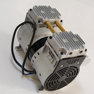 Chất lượng cao Micro wob-L Piston máy bơm không khí nóng bán wpa120v Nguồn điện áp suất thấp OEM ứng dụng - Product Image 5