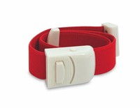Accesorios para Paramédicos, Suministros Médicos, Torniquete para Recolección de Sangre, Torniquete de Tipo Hebilla para Detener la Hemorragia