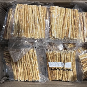 Palillo Tradicional Miswak - Bolsa al Vacío Transparente, Cepillo de Dientes Sewak - <span class=keywords><strong>para</strong></span> Encías y Dientes Saludables - Logotipo/Empaque OEM con MOQ Bajo - Product Image 5