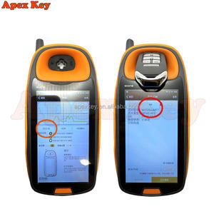 Chip 4A 433.92MHz CWTWB1G0090 para Accord Insight 2018-2022, Llave Inteligente de Entrada con 4 Botones, ABS, Negra, 72147-TVA-A21 72147-TWA-A1 - Product Image 5