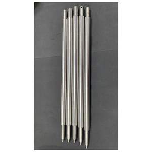 Servicios de Mecanizado CNC de Metal en Vietnam, Minh Hoang, Piezas Personalizadas de Acero Inoxidable, Aluminio y Latón para Motocicletas, Torneado y Fresado - Product Image 5