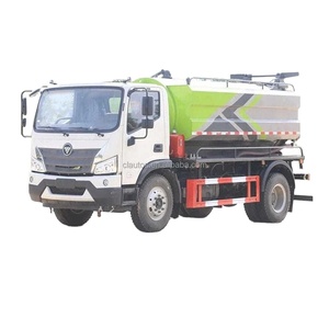 Vente en gros durable camion d'aspiration des eaux usées sous vide Combi Jetting camion à <span class=keywords><strong>eau</strong></span> à vendre <span class=keywords><strong>pompe</strong></span> à vide opérations d'égout - Product Image 1