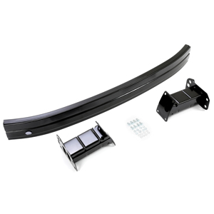 Miembro cruzado del refuerzo de la barra de la cara del parachoques para Jeep Cherokee 2014-18 # CH1006227 - Product Image 3