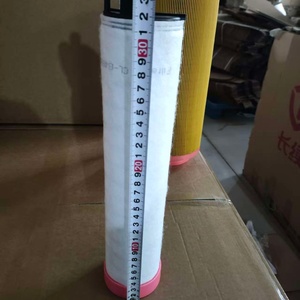 ชุดกรองอากาศสำหรับแมสซี3901464M1 RS3920 P778989 AF26391 3901465M1 - Product Image 4