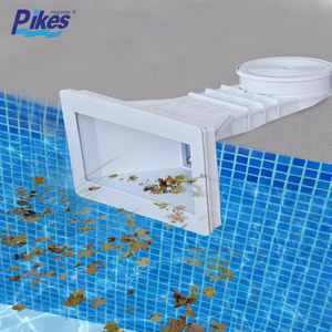 Skimmer Flotante <span class=keywords><strong>de</strong></span> Pared Pikes SP0020C, Aspiradora UV <span class=keywords><strong>de</strong></span> ABS <span class=keywords><strong>de</strong></span> Ultra Calidad <span class=keywords><strong>para</strong></span> Limpieza y Filtración <span class=keywords><strong>de</strong></span> Piscinas con Revestimiento <span class=keywords><strong>de</strong></span> Vinilo - Product Image 5