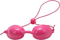 Lunettes de soleil de bronzage de protection UV fortes pour lunettes de soleil pour lunettes moulées à la lumière du soleil