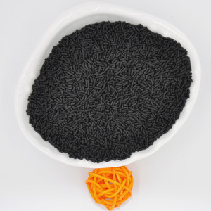 Tamiz molecular de carbono tipo Cms-200 de calidad estable - Product Image 4