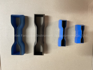 เครื่องตัดเหล็กแมงกานีสแบบดัมเบลล์ตามมาตรฐาน <span class=keywords><strong>ASTM</strong></span> <span class=keywords><strong>D412</strong></span> และ <span class=keywords><strong>ASTM</strong></span> D624 - Product Image 6