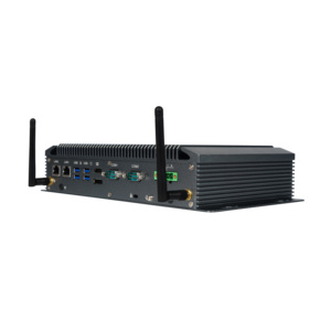ZEROONE Computadora integrada 32GB RAM 128GB SSD Mini PC de escritorio <span class=keywords><strong>I3</strong></span> i5 i7 8th Whiskeylake 10th Cometlake Dual Lan Industrial Compute - Product Image 4