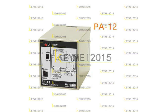 One Pa12 Seor Controller New Brand Original Spot Plc
