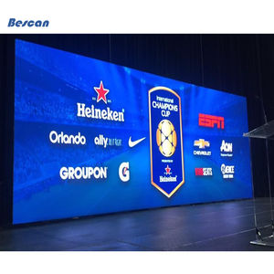 Runde Videowand große HD-<span class=keywords><strong>TV</strong></span> gebrauchte Bildschirm zum Verkauf p1 LED-Anzeige - Product Image 5