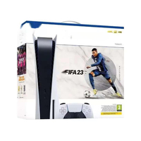 100% Original pour Console P-S5 Slim, Ordinateur de Jeu Vidéo Ultra Haute Vitesse, Édition Originale