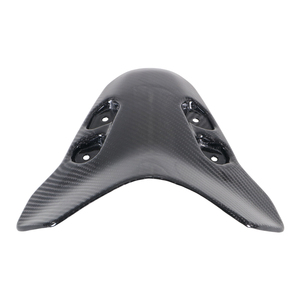 Deflector de Viento de Fibra de Carbono 3K para Yamaha <span class=keywords><strong>MT</strong></span>-<span class=keywords><strong>07</strong></span> MT07 <span class=keywords><strong>SP</strong></span> 2021-2024, Protector de Carenado - Product Image 5
