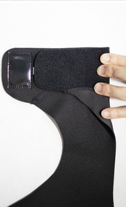 Soporte de Tobillo al por Mayor, Venda Elástica Ajustable para Prevención de Esguinces, Banda Protectora Deportiva para Fitness - Product Image 6
