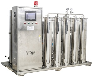 Equipo <span class=keywords><strong>De</strong></span> Purificación D'eau Pour Dialyse - Product Image 1