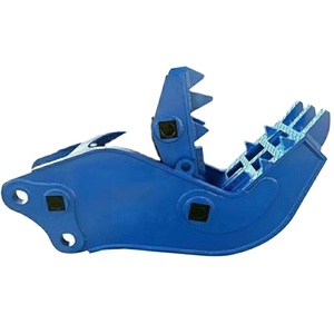 <span class=keywords><strong>Mini</strong></span> cisaille hydraulique, petite <span class=keywords><strong>pince</strong></span> de démolition <span class=keywords><strong>pour</strong></span> <span class=keywords><strong>mini</strong></span>-excavatrice, force de cisaillement élevée, légère et flexible - Product Image 2