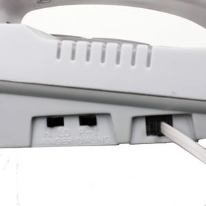 Teléfono Fijo con Botones Grandes y Claros para Personas Mayores, Proveedor Oro - Product Image 5