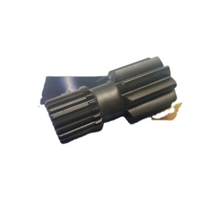 XKAQ-00402 Engrenage solaire de boîte de vitesses, 1er engrenage solaire XKAQ00402 pour dispositif de réduction d'orientation d'excavatrice R210LC-7 R210LC-9 - Product Image 2