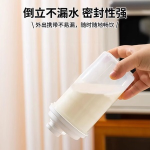 Multifunctional Airtight Storage Container 450ml With Graduations For Kitchen Spice And Food Preservation - Product Image 3